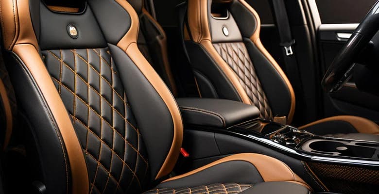 Affordable Leather Car Seats Repair in Gainesville, FL