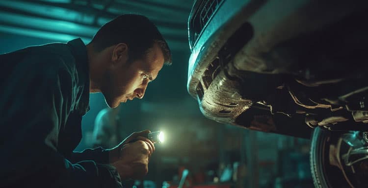 The Invisible Damage Inside Your Car You Only Notice Too Late