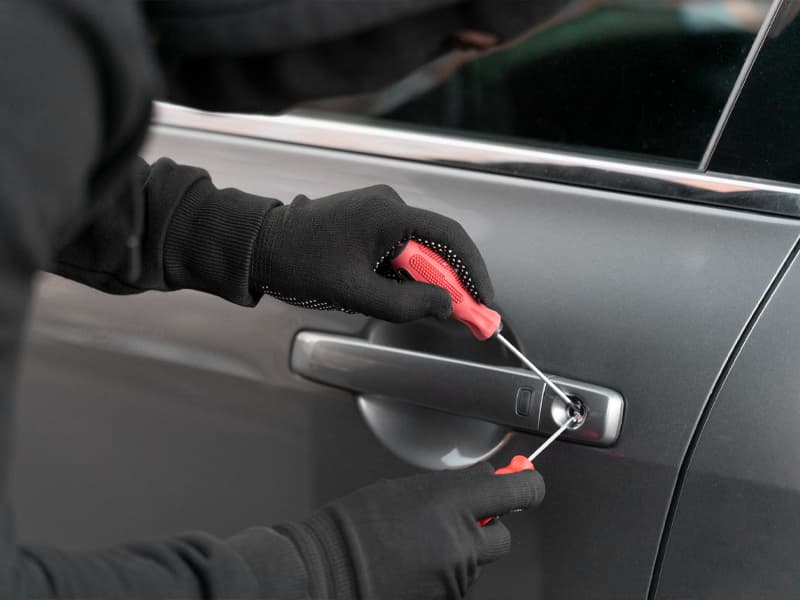 Power Window & Door Lock Repair