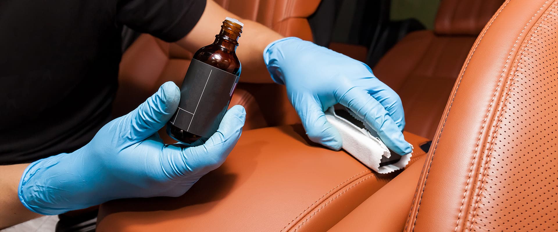 Renew Your Car - Interior Reflash