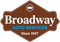Broadway Auto Services