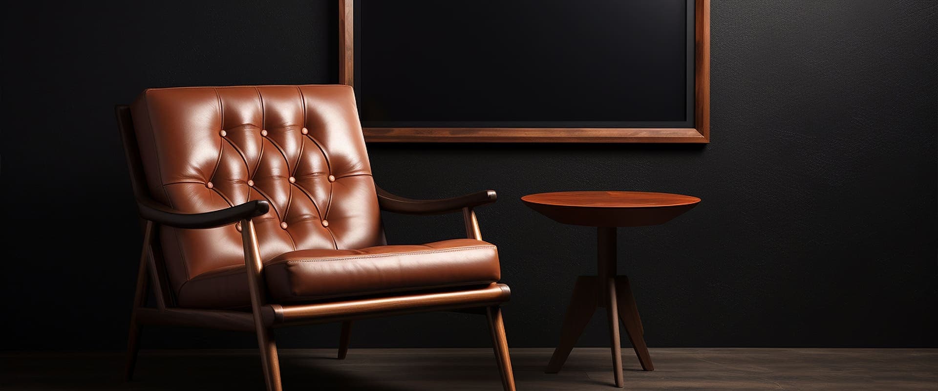 Upholstery Frame - Repair